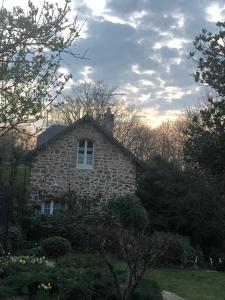 Val Rocas La Maisonette