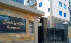 Comfy Studio in Kilimani