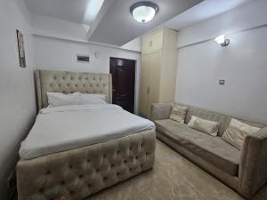 Comfy Studio in Kilimani
