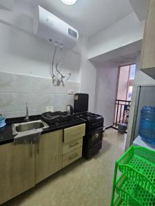 Comfy Studio in Kilimani