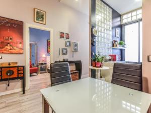 Madrid Rio Spacious 2-Bed Apartment - Up to 6 Guests