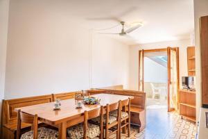 Beautiful and well-equipped flat for four