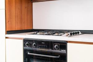 Beautiful and well-equipped flat for four