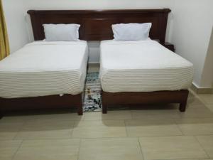 Greenwood Gardens Mtwapa ,Mombasa
