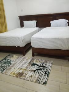 Greenwood Gardens Mtwapa ,Mombasa