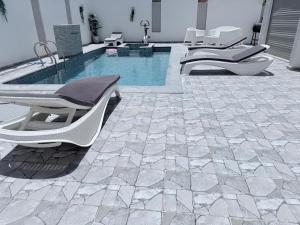 Villa Sofia Djerba