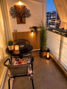 Vatra Apartment Central Tirana Free Parking