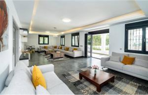 Luxurious Villa NicoAngelo