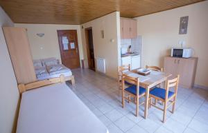 Hajdúböszörményi Termálkemping és Apartman