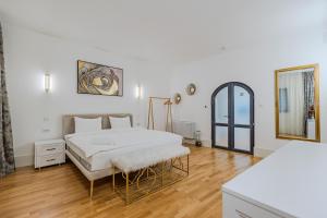 Rokebea Luxury Apartment