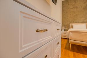 Rokebea Luxury Apartment