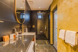 Rokebea Luxury Apartment