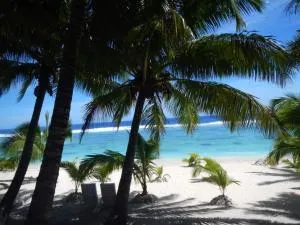 Reefcomber Sunset Beach - ارورانغي