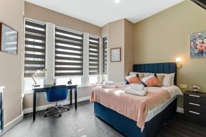 Perfect Studio for Travelers Great Location 4