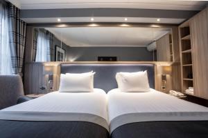 Holiday Inn Glasgow City Theatreland by IHG