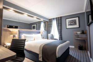 Holiday Inn Glasgow City Theatreland by IHG