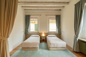 Dimore Pellicciai, nel cuore del centro storico - Domus Verona