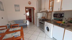 Casina La Posta Azzurra
