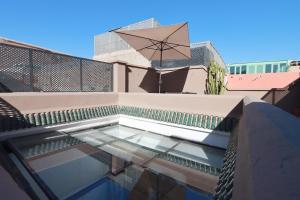 Riad Mimine, Private, Kasbah, Breakfast included