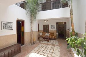 Riad Mimine, Private, Kasbah, Breakfast included