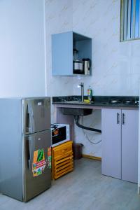 ExtraMile Apartments - Cozy Studio