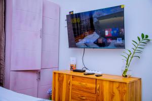 ExtraMile Apartments - Cozy Studio