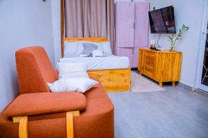 ExtraMile Apartments - Cozy Studio