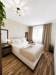 Apartament Golden Hour, Langiewicza 37, Rzeszów Centrum