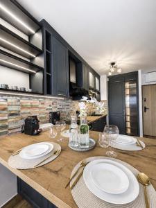 Apartament Golden Hour, Langiewicza 37, Rzeszów Centrum