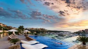 Blu Bay Hotel Sozopol