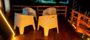 Cabaña Alpina Villa Concepción