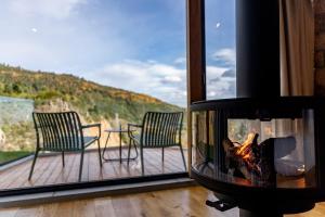 Soma Landscape Suites