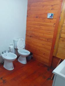 Cabaña Alpina Villa Concepción