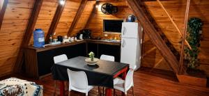 Cabaña Alpina Villa Concepción