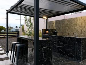 Cabaña Alpina Villa Concepción
