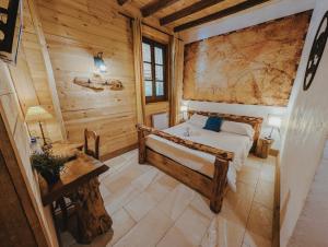 La Posada Cercedilla