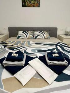 Blue Coast Ivo