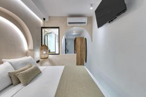 néreya luxury rooms