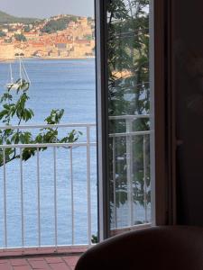 Just perfect St Jacob sea view apartment