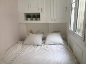 Charming 50m2 apartment near Montmartre