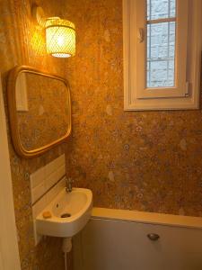 Charming 50m2 apartment near Montmartre