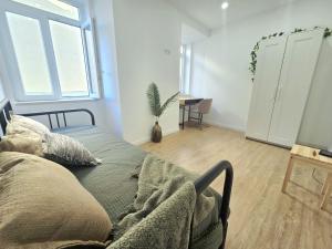 Feeling Setúbal Apartment - Charming 3Bedroom Duplex, Historic Area of Setúbal