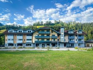 Alpinhotel Maistatt
