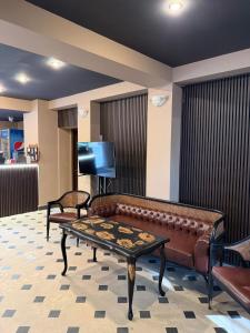 Hotel Turist Beharca