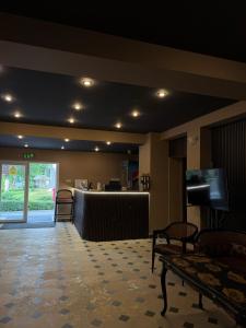 Hotel Turist Beharca