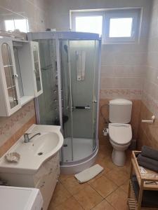 Ide Vissza apartman 3
