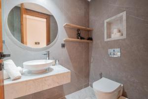 Central Family Apartement , Terrace, Parking, Clim