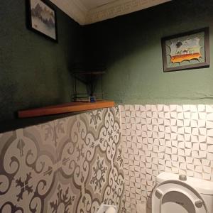 Spacious and Comfortable Historic Place Near Kaleiçi Detached House