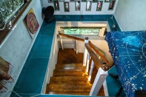 Spacious and Comfortable Historic Place Near Kaleiçi Detached House