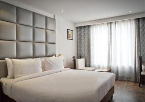 The Chapter Hotel 001 Opposite Fortis Vasant Kunj